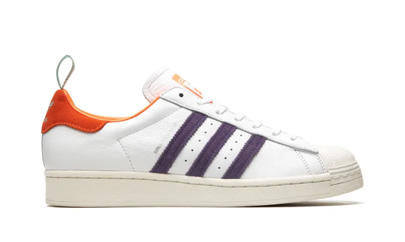 Adidas Superstar Superstar 'Girls Are Awesome' 