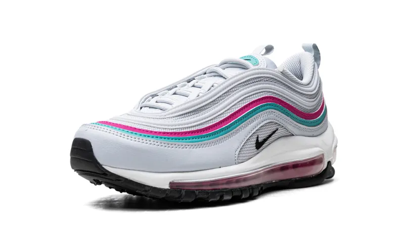 Nike Air Max AIR MAX 97 MNS WMNS 'Silver Beach' 
