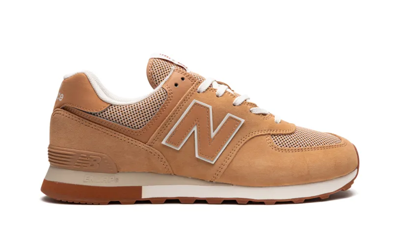New Balance 574 574 'Caramel Rust' 
