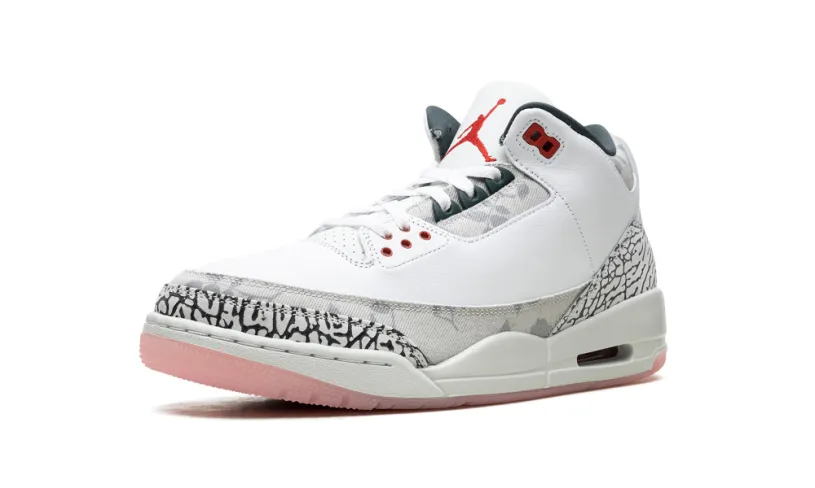 Air Jordan 3 Air Jordan 3 'Wings' 
