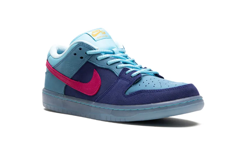 Nike SB SB Dunk Low 'Run The Jewels' 