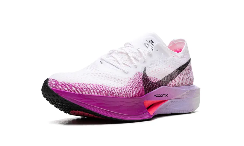 Nike Lifestyle ZoomX Vaporfly 3 WMNS 'Vivid Purple' 