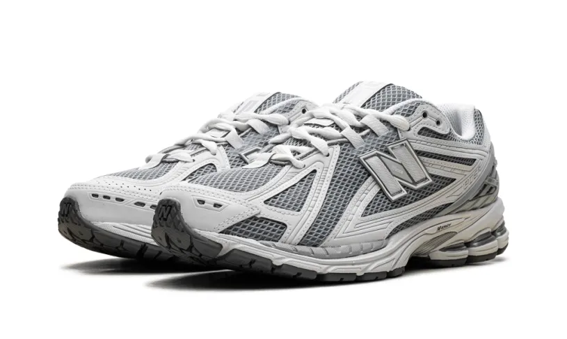 New Balance 1906R 1906R 'Grey Matter Slate Grey Silver'