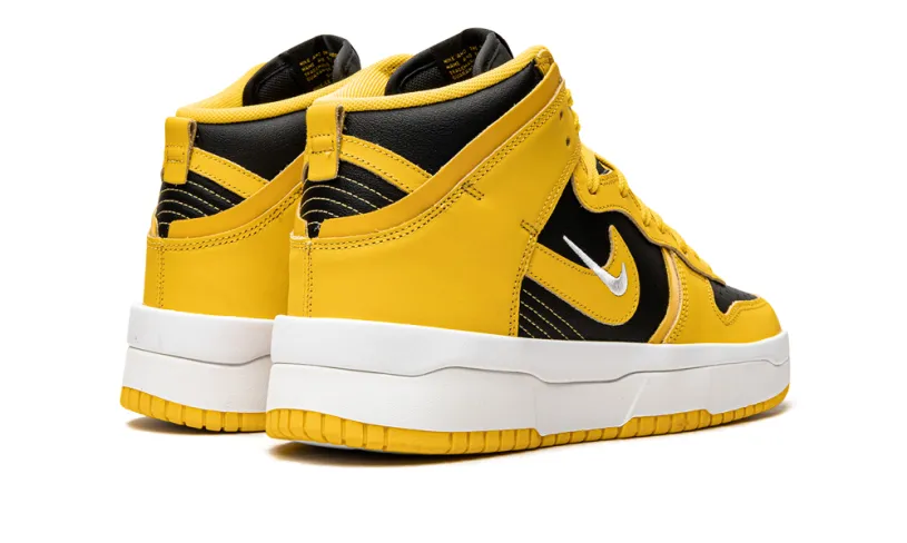 Nike Dunk DUNK HIGH UP MNS WMNS 'Varsity Maize' 