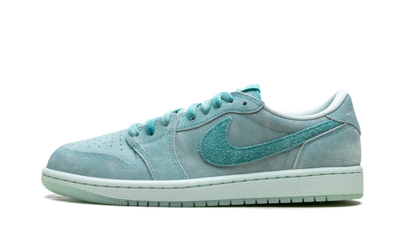 Air Jordan 1 Jordan 1 Retro Low OG WMNS 'Washed Teal' 