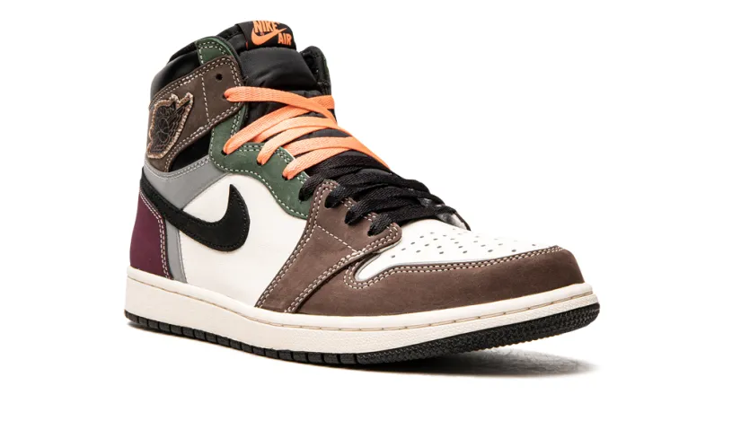 Air Jordan 1 Air Jordan 1 High OG 'Hand Crafted' 