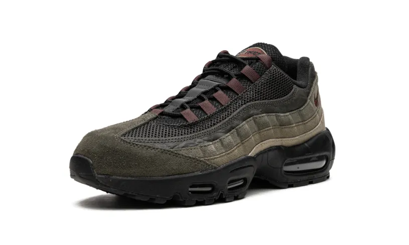 Nike Air Max Air Max 95 'Black Earth' 