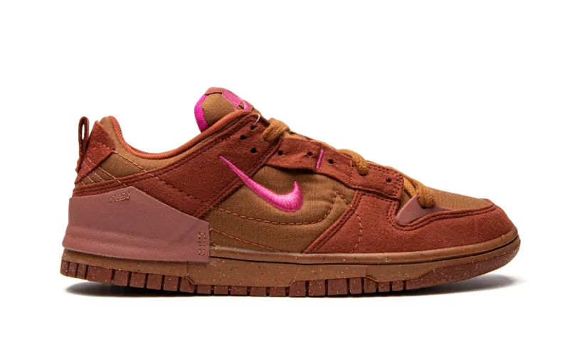 Nike Dunk DUNK LO DISRUPT 2 MNS WMNS 'Desert Bronze' 