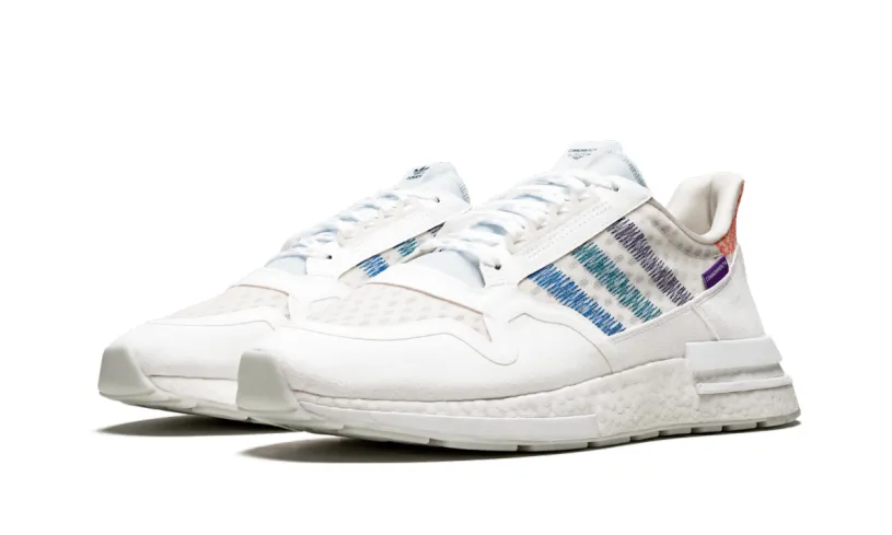More Adidas Shoes ZX 500 RM Commonwealth
