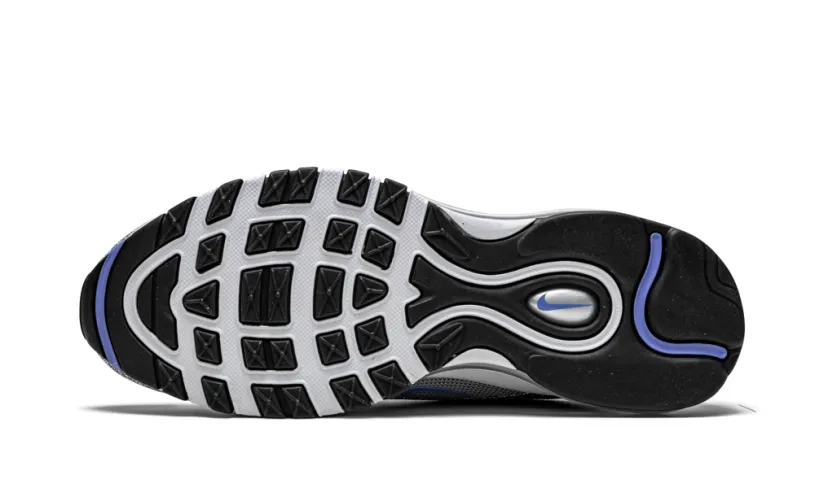 Nike Air Max AIR MAX 97 WMNS 'Swarovski - Polar Blue' 