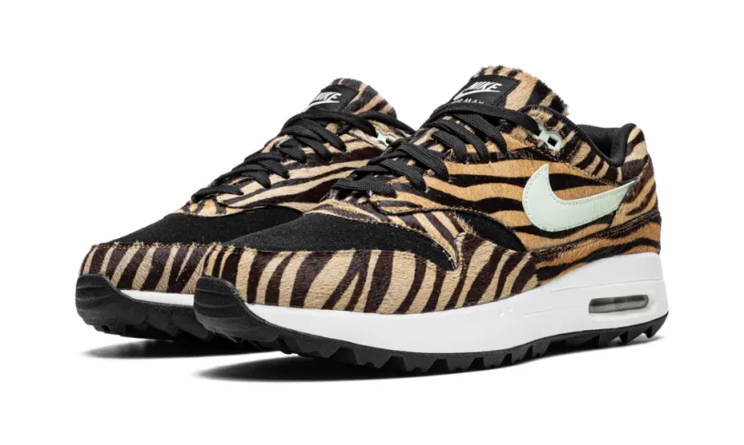 Nike Air Max Air Max 1 Golf 'Tiger'
