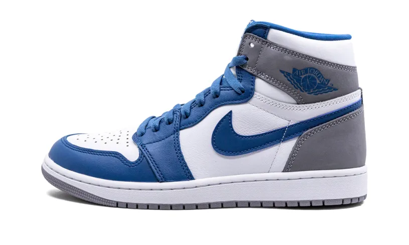 Air Jordan 1 Air Jordan 1 High OG 'True Blue' 