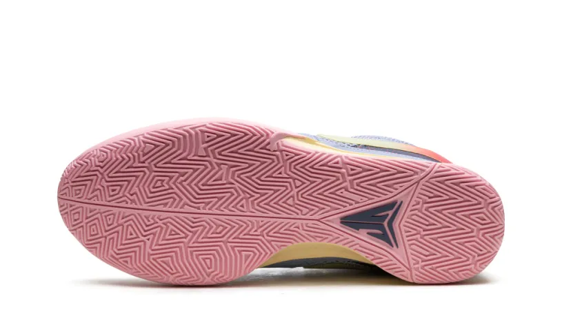 Nike Lifestyle Ja 1 'Day One' 