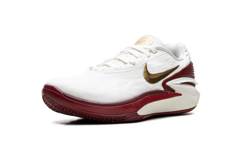 Nike Basketball ZOOM GT CUT 2 WMNS 'Sisterhood' 