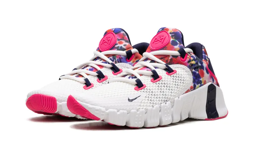 Nike Lifestyle FREE METCON 4 WMNS 'Paint Smudge'