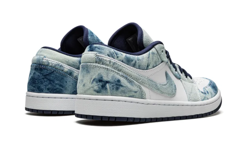 Air Jordan 1 Air Jordan 1 Low SE 'Washed Denim' 