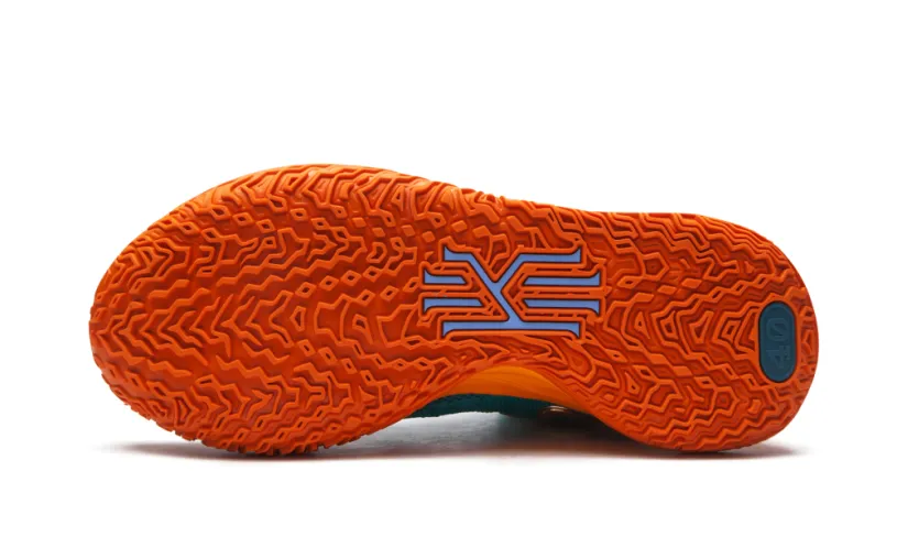 Nike Basketball Kyrie 7 'Concepts Horus - Special Box' 