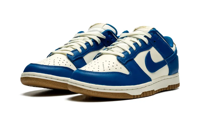 Nike Dunk DUNK LOW WMNS 'BLUE JAY'