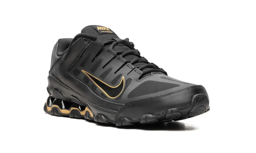 Nike Basketball Reax 8 TR