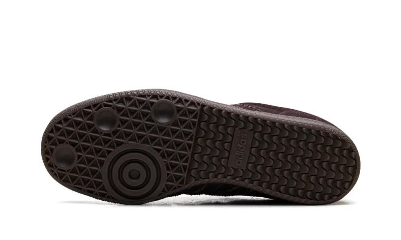 Adidas Samba Samba OG 'Shadow Brown' 