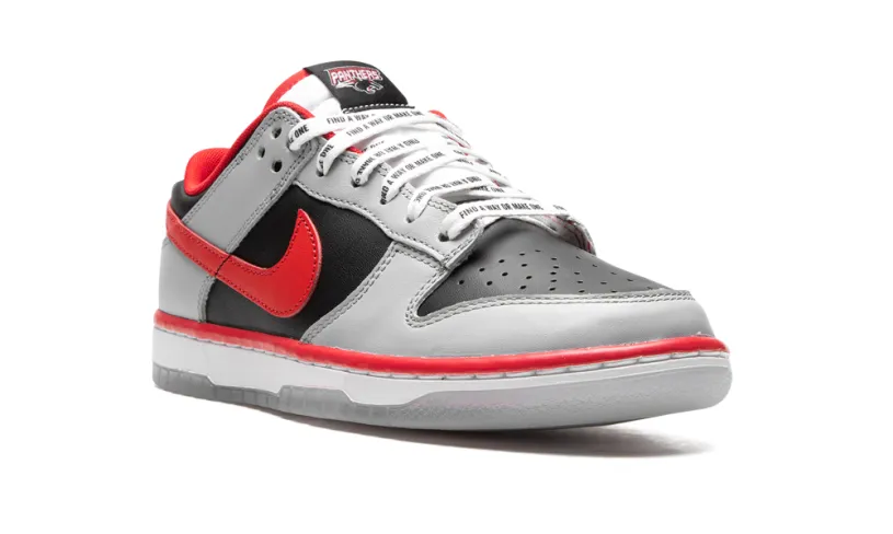 Nike Dunk Dunk Low 'Clark Atlanta University' 