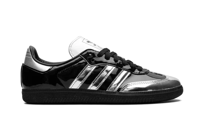 Adidas Samba Samba 'atmos - Tuxedo' 