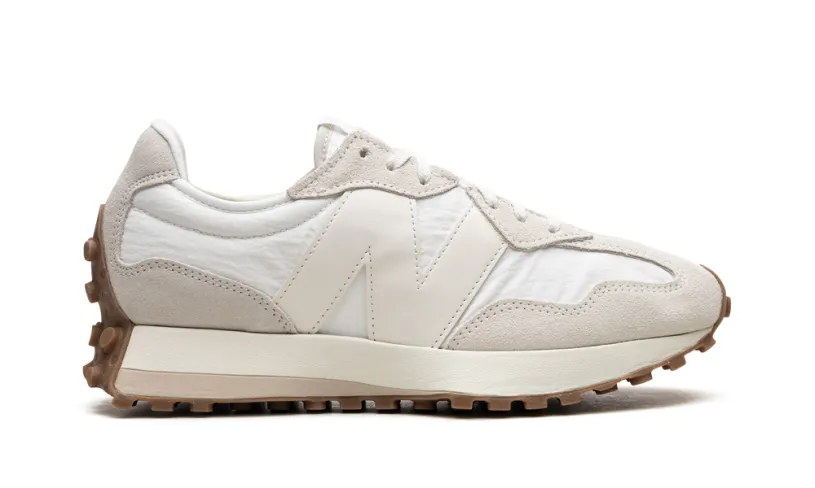 New Balance 327 327 WMNS 'White Gum' 