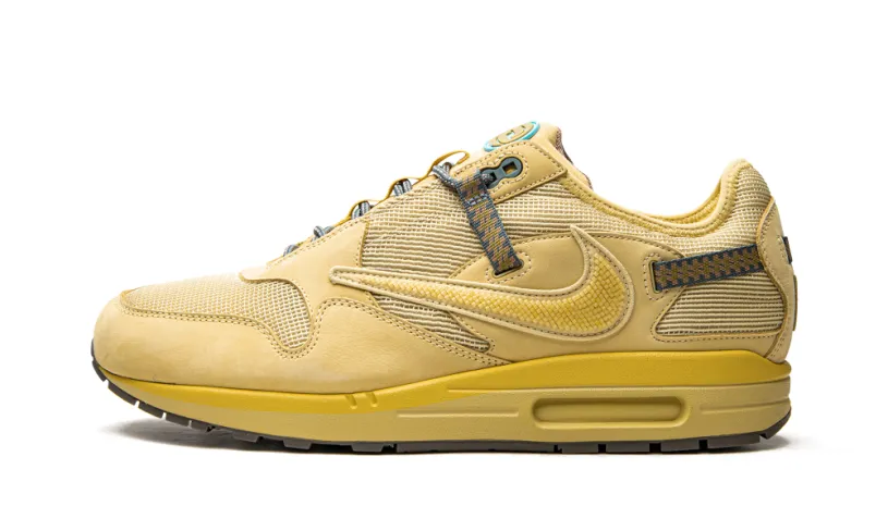 Nike Air Max Air Max 1 'Travis Scott - Saturn Gold'