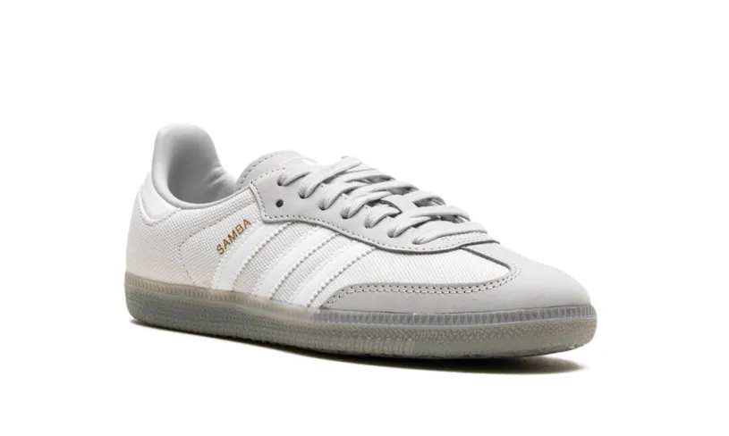 Adidas Samba Samba 'Grey' 