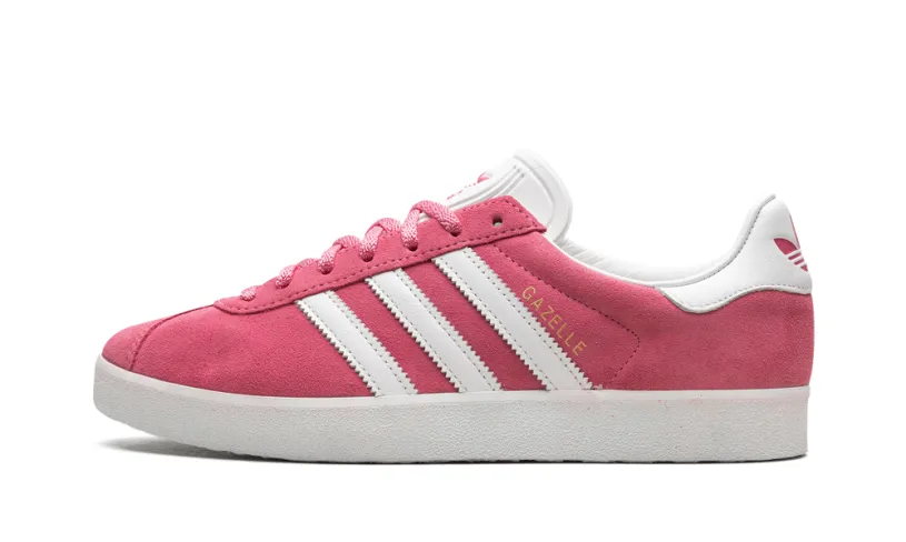 Adidas Gazelle Adidas Gazelle 85 'Pink Fusion' 