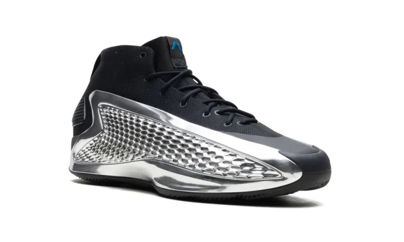 Adidas AE1 AE1 'Silver Metallic' 