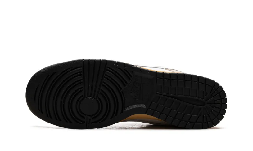 Nike Dunk Dunk Low 'Suede & Canvas' 