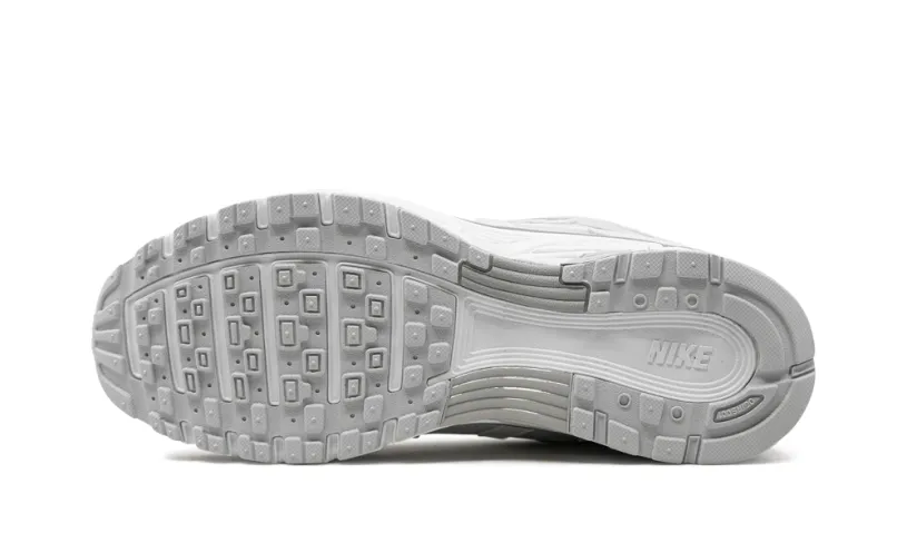 Nike Lifestyle P-6000 WMNS 'Summit White Pure Platinum' 