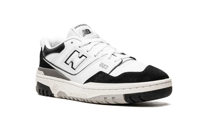 New Balance 550 550 GS 'Oreo' 