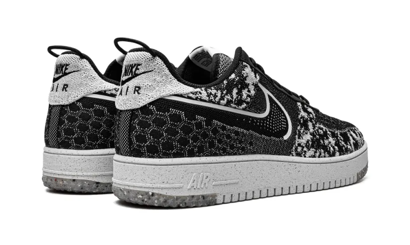 Nike Lifestyle Air Force 1 Crater Flyknit 