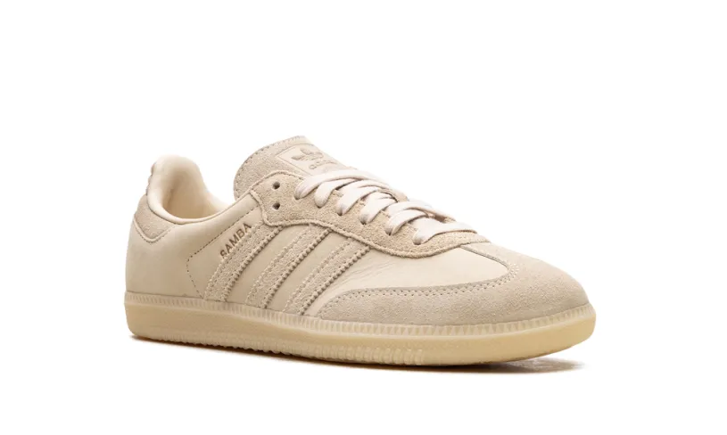 Adidas Samba Samba WMNS 'Sand Strata' 