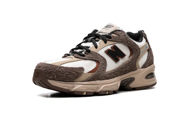 New Balance 530 530 'Brown Tan' 