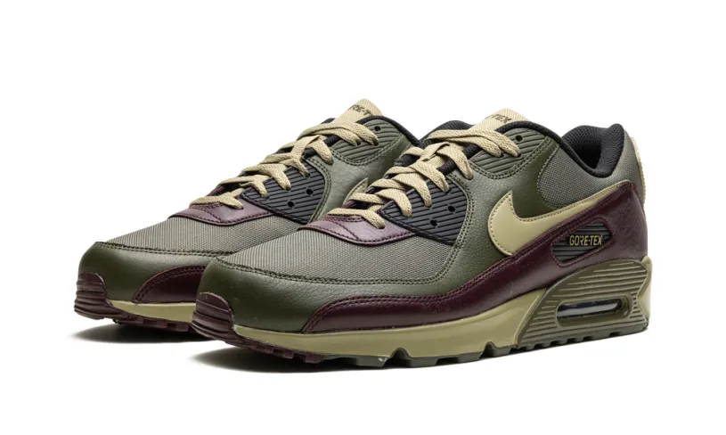 Nike Air Max Air Max 90 Gore-Tex 'Medium Olive' 