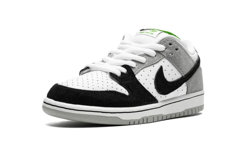 Nike SB SB Dunk Low Pro 'Chlorophyll' 