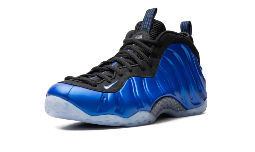 Nike Basketball Air Foamposite One 'Royal' 