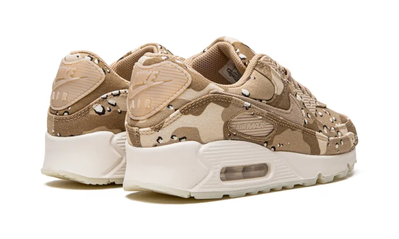 Nike Air Max AIR MAX 90 WMNS 'Desert Camo' 