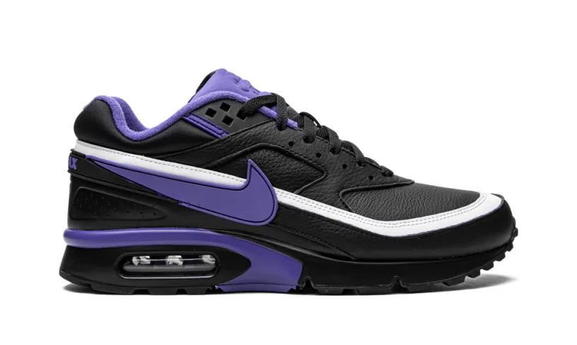 Nike Air Max Air Max BW OG 'Black Persian Violet'