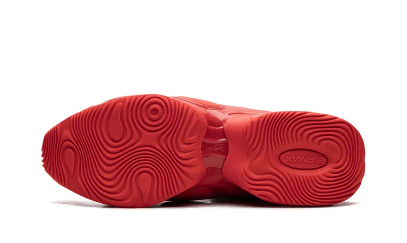 Nike Air Max Air Max Muse 'Habanero Red' 