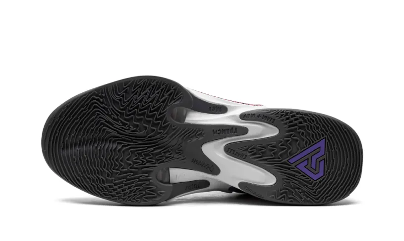 Nike Basketball Zoom Freak 4 NRG 'Bahamas'