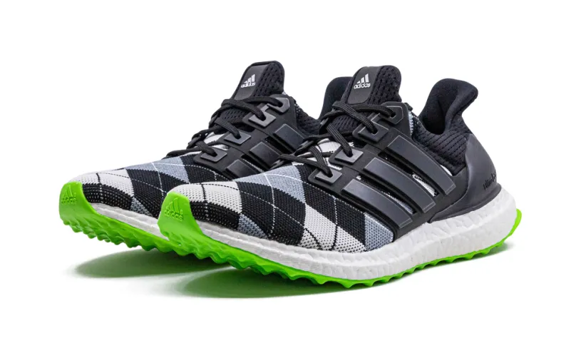 More Adidas Shoes Ultra Boost KvA 'Kris Van Assche'