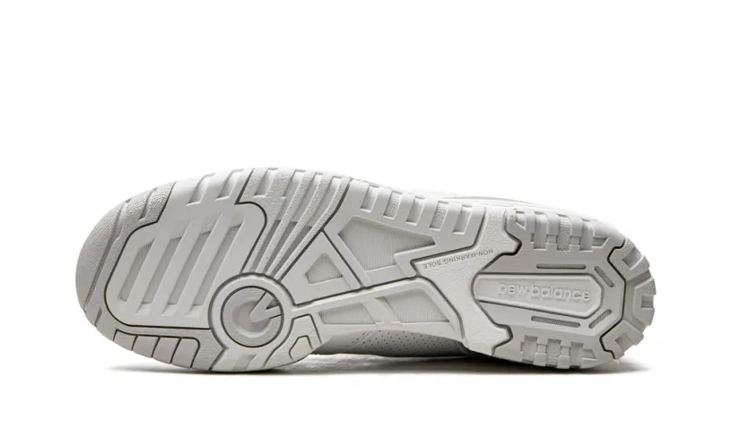 New Balance 550 550 WMNS 'White Rain Cloud'