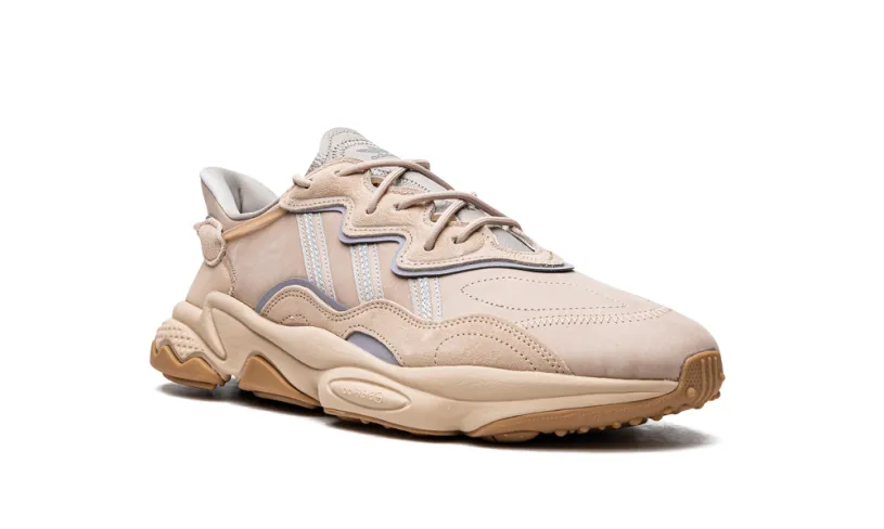 More Adidas Shoes Ozweego St. Pale 