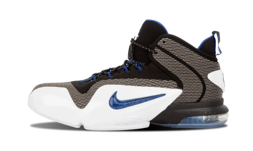 Nike Basketball Penny Pack QS 'Sharpie Pack' 