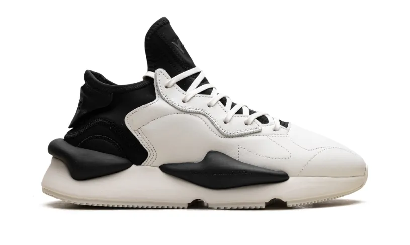Adidas Y-3 Y-3 Kaiwa 'Off White Black' 