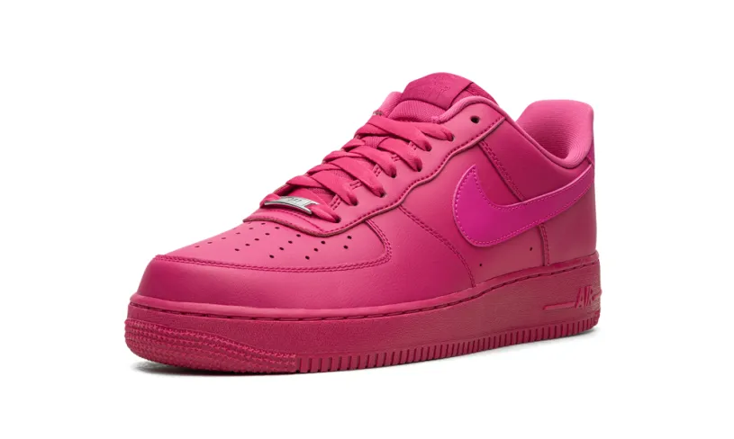 Nike Lifestyle AIR FORCE 1 LO WMNS 'Fireberry' 